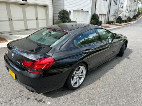 Used 2014 BMW 650i Gran Coupe image 5