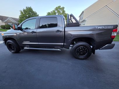 Used 2014 Toyota Tundra SR5 w/ TRD Off Road Package
