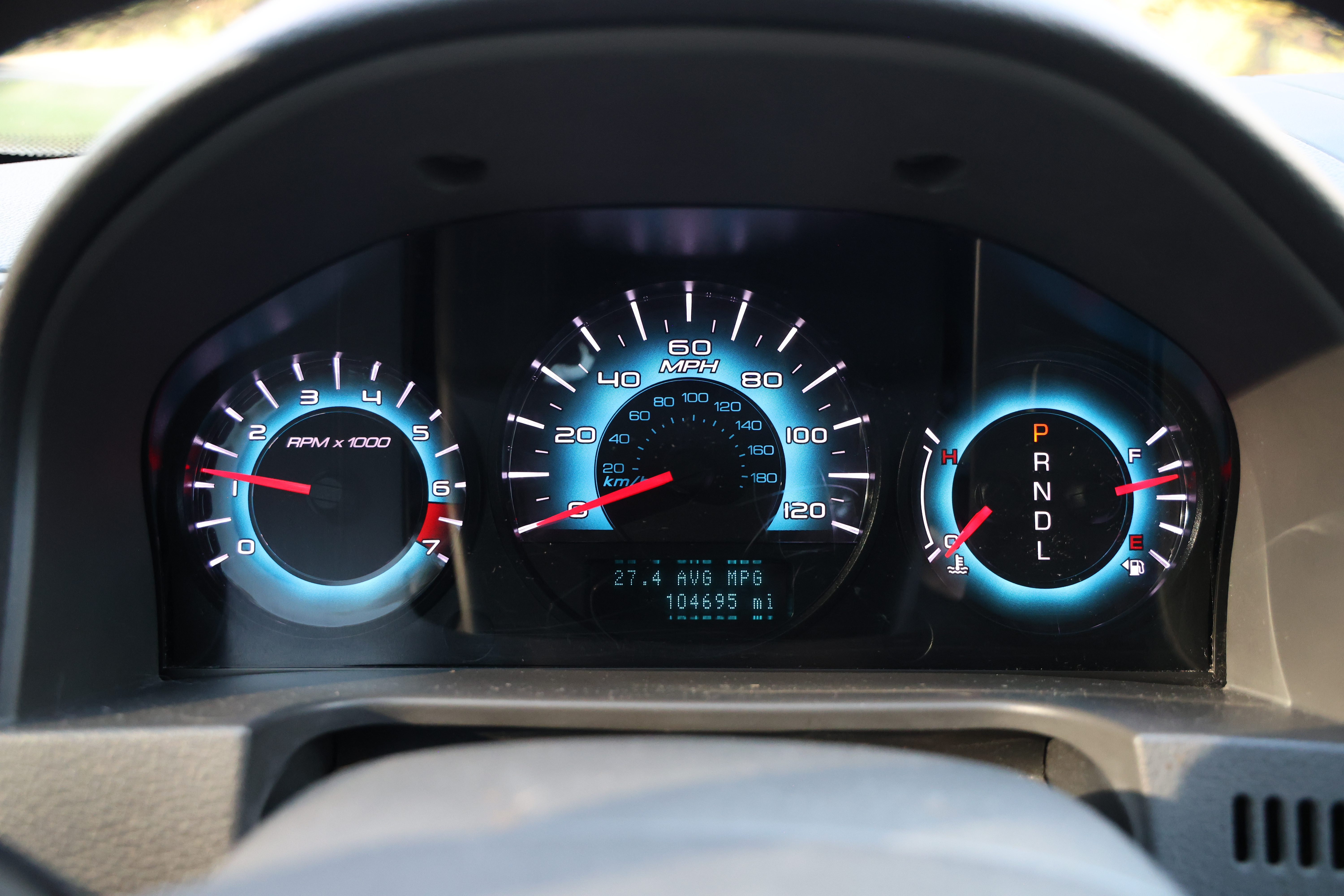 Used 2012 Ford Fusion SE FWD image 27