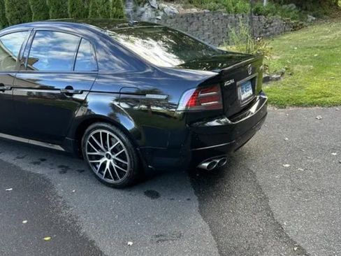 Used 2008 Acura TL Type-S image 4