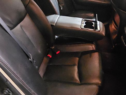 Used 2013 Nissan Maxima 3.5 SV w/ Premium Pkg image 23