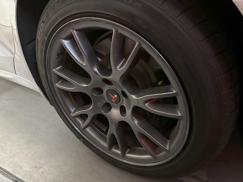 Used 2022 Tesla Model S Standard Range image 17