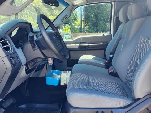Used 2016 Ford F250 XLT RWD image 10