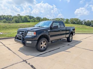 Used 2004 Ford F150 FX4 image 1