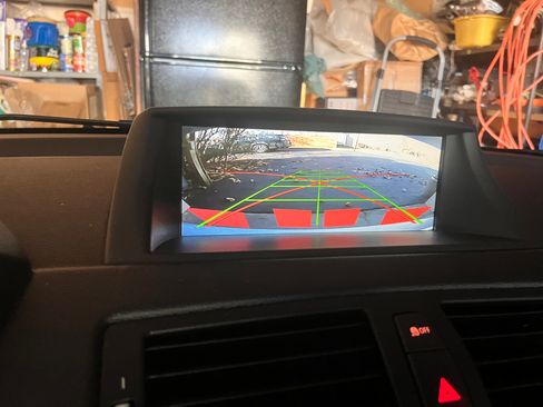 Used 2013 BMW 135i Convertible image 8