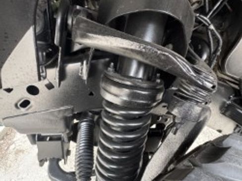 Used 2015 Ford F150 XL w/ Equipment Group 101A Mid image 12