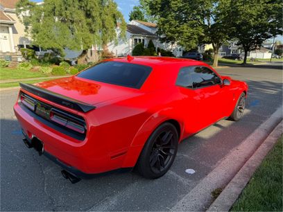 Used 2019 Dodge Challenger SRT Hellcat Redeye