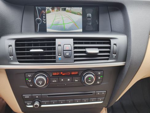 Used 2011 BMW X3 xDrive28i image 14