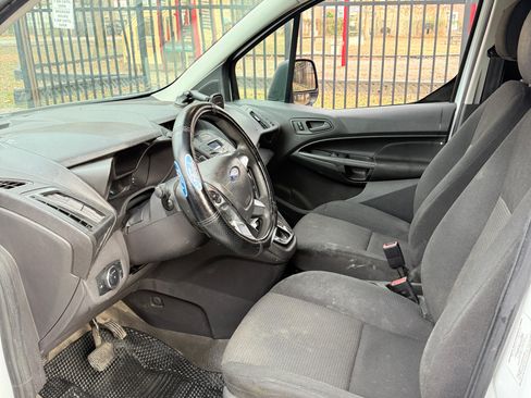 Used 2015 Ford Transit Connect XL image 10