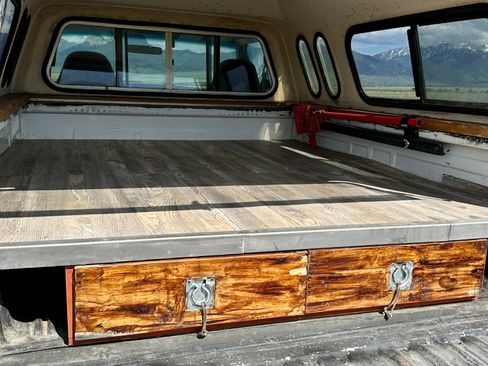 Used 1996 Ford F150 4x4 Regular Cab image 11