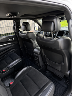 Used 2019 Dodge Durango SRT w/ Technology Group AWD/4WD image 15