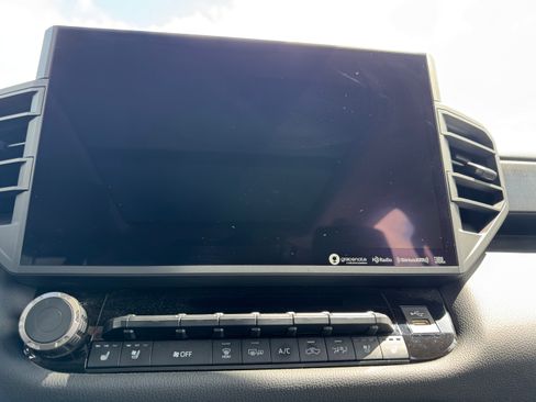 Used 2023 Toyota Tundra TRD Pro w/ TRD Pro Tow Package image 28