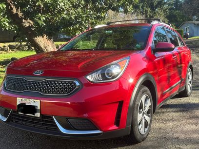 Used 2019 Kia Niro LX