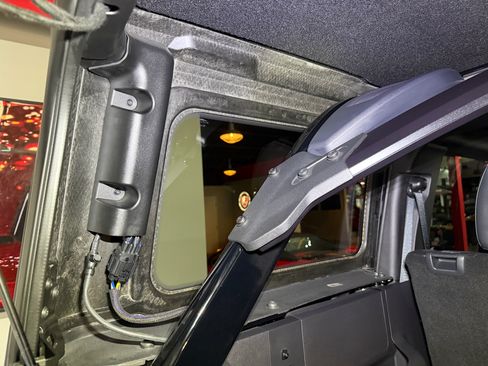 Used 2024 Ford Bronco Raptor image 21