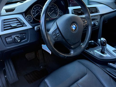 Used 2012 BMW 328i 328i Sedan 4D image 15