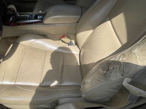 Used 2007 Jaguar XK Convertible RWD image 6