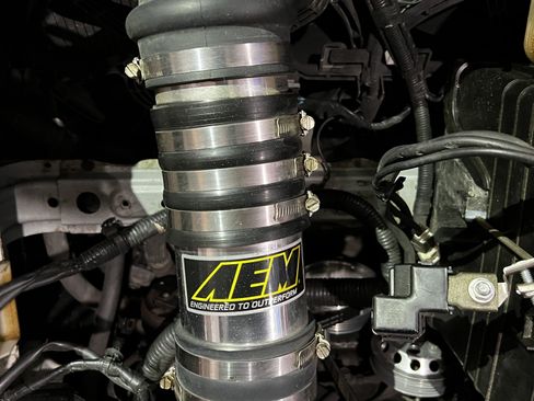 Used 2005 MAZDA RX-8 w/ MT Touring Pkg image 10