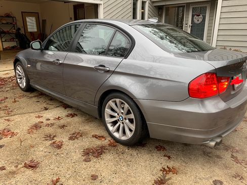 Used 2011 BMW 328i xDrive Sedan image 8