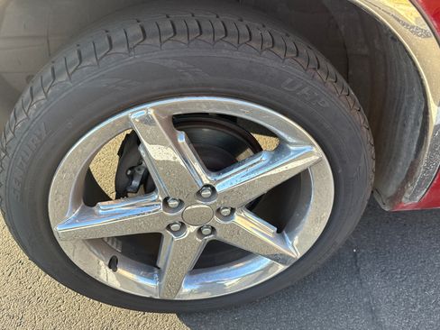 Used 2005 Chrysler PT Cruiser GT FWD image 9