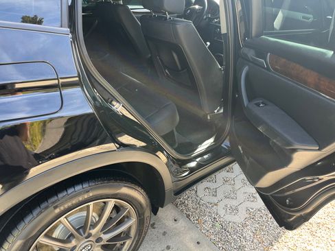 Used 2015 BMW X3 xDrive28i image 14