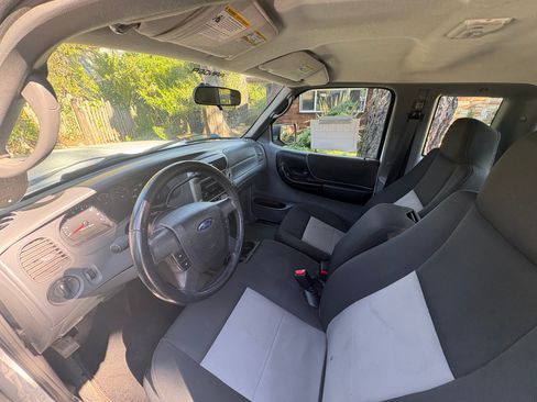 Used 2008 Ford Ranger XL image 6