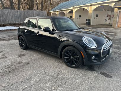 Used 2015 MINI Cooper 4-Door Hardtop