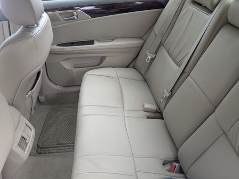 Used 2008 Toyota Avalon XL image 14