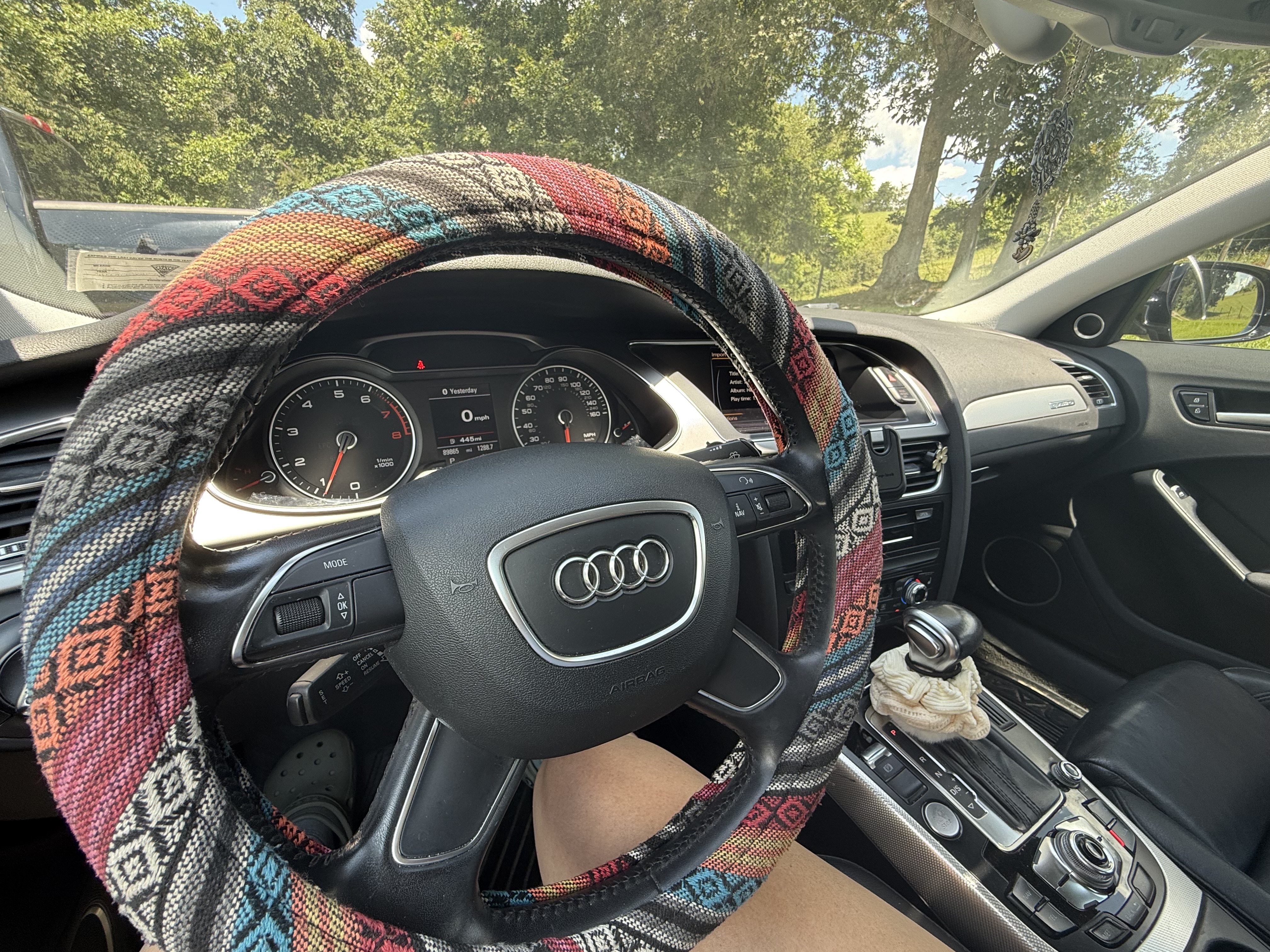 Used 2014 Audi A4 2.0T Premium Plus w/ Premium Plus Package AWD/4WD image 5