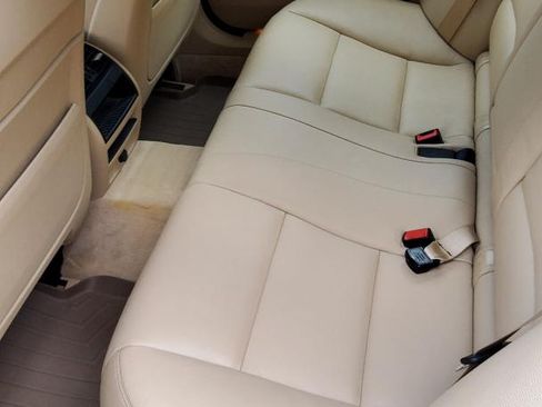 Used 2015 BMW 528i xDrive Sedan image 9