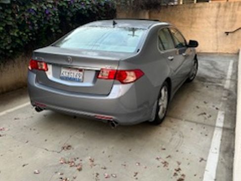 Used 2011 Acura TSX Sedan image 2