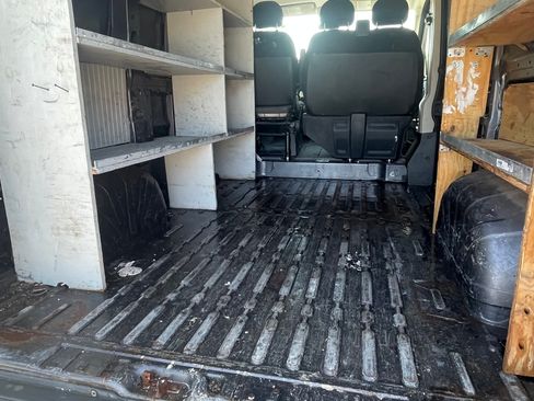 Used 2014 RAM ProMaster 1500 image 15