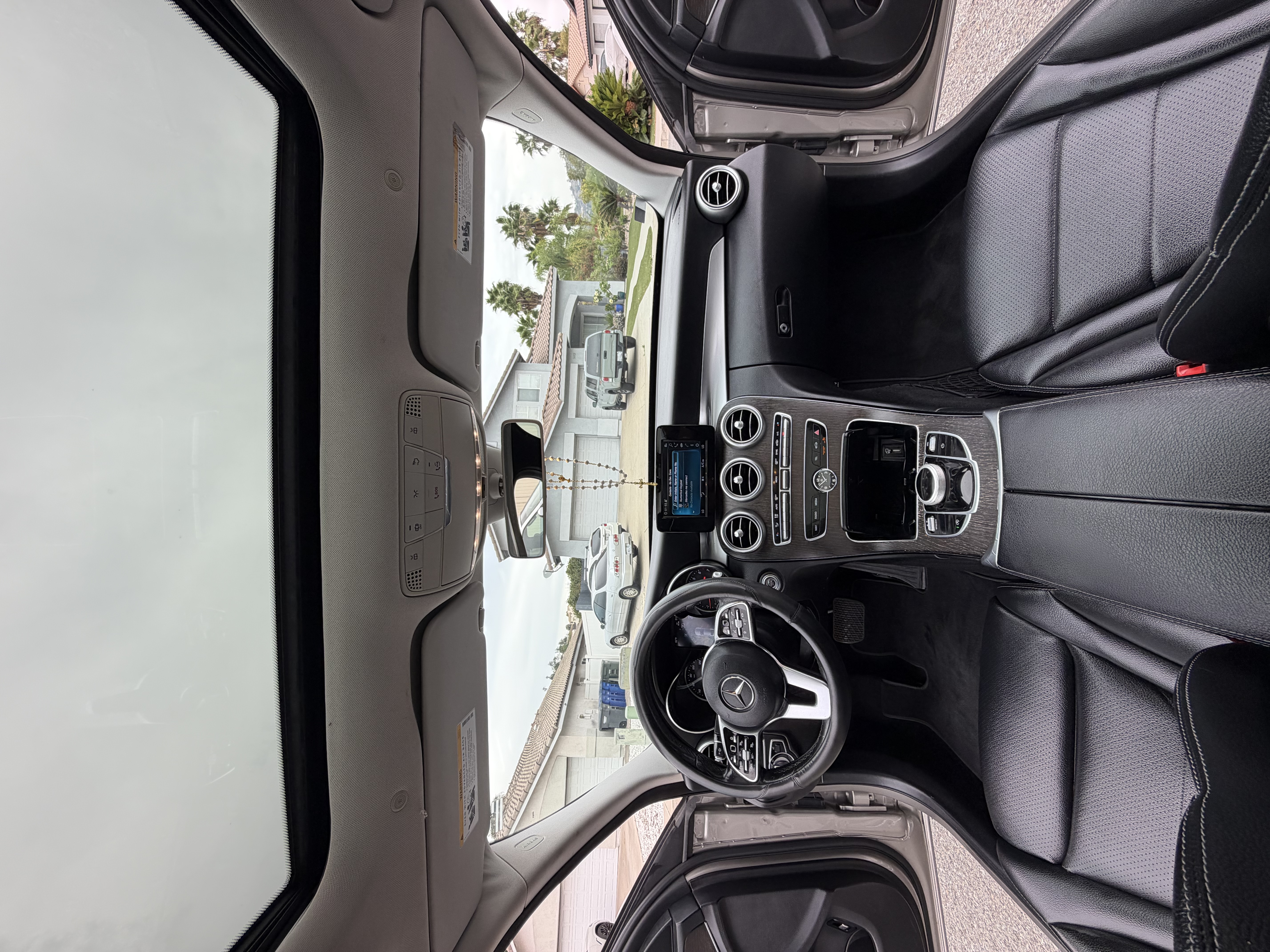 Used 2019 Mercedes-Benz C 300 Sedan image 12