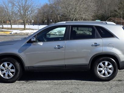 Used 2013 Kia Sorento LX w/ Convenience Pkg