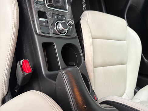 Used 2016 MAZDA CX-5 Grand Touring FWD image 8