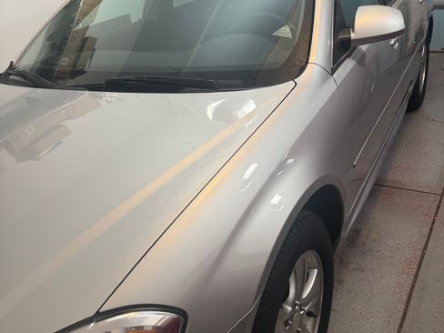 Used 2012 Chevrolet Impala LS FWD image 6