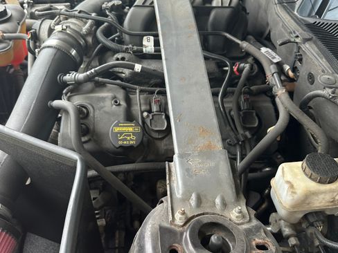 Used 2012 Ford Mustang Premium image 9