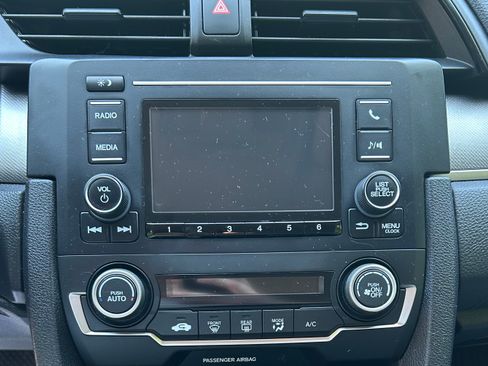 Used 2018 Honda Civic LX image 12