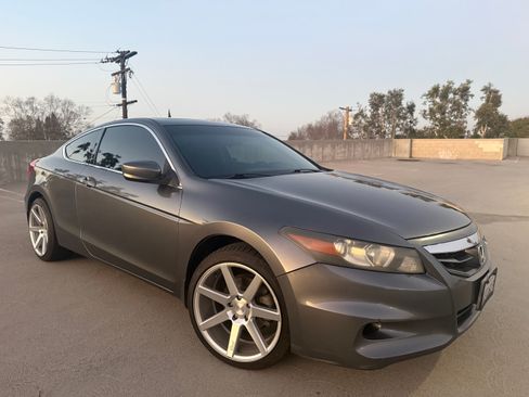 Used 2011 Honda Accord EX image 5