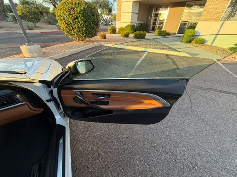 Used 2015 BMW 428i Convertible RWD image 21