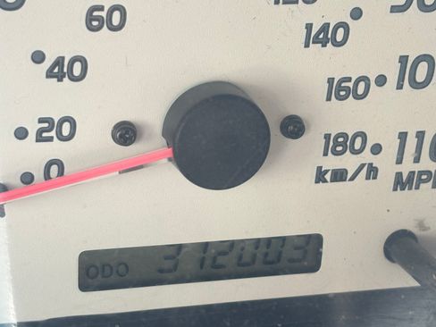 Used 2004 Toyota Tacoma 4x4 Double Cab image 13