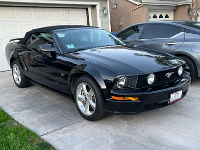 Used 2006 Ford Mustang GT Premium