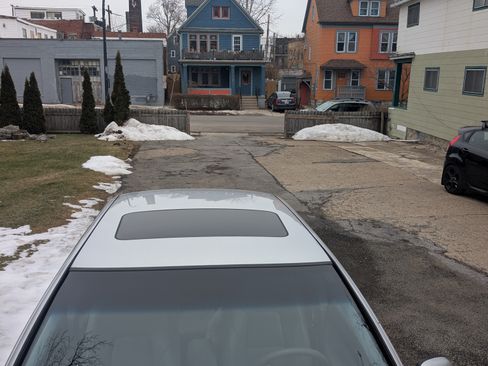 Used 2000 Volvo S80 2.9 image 6