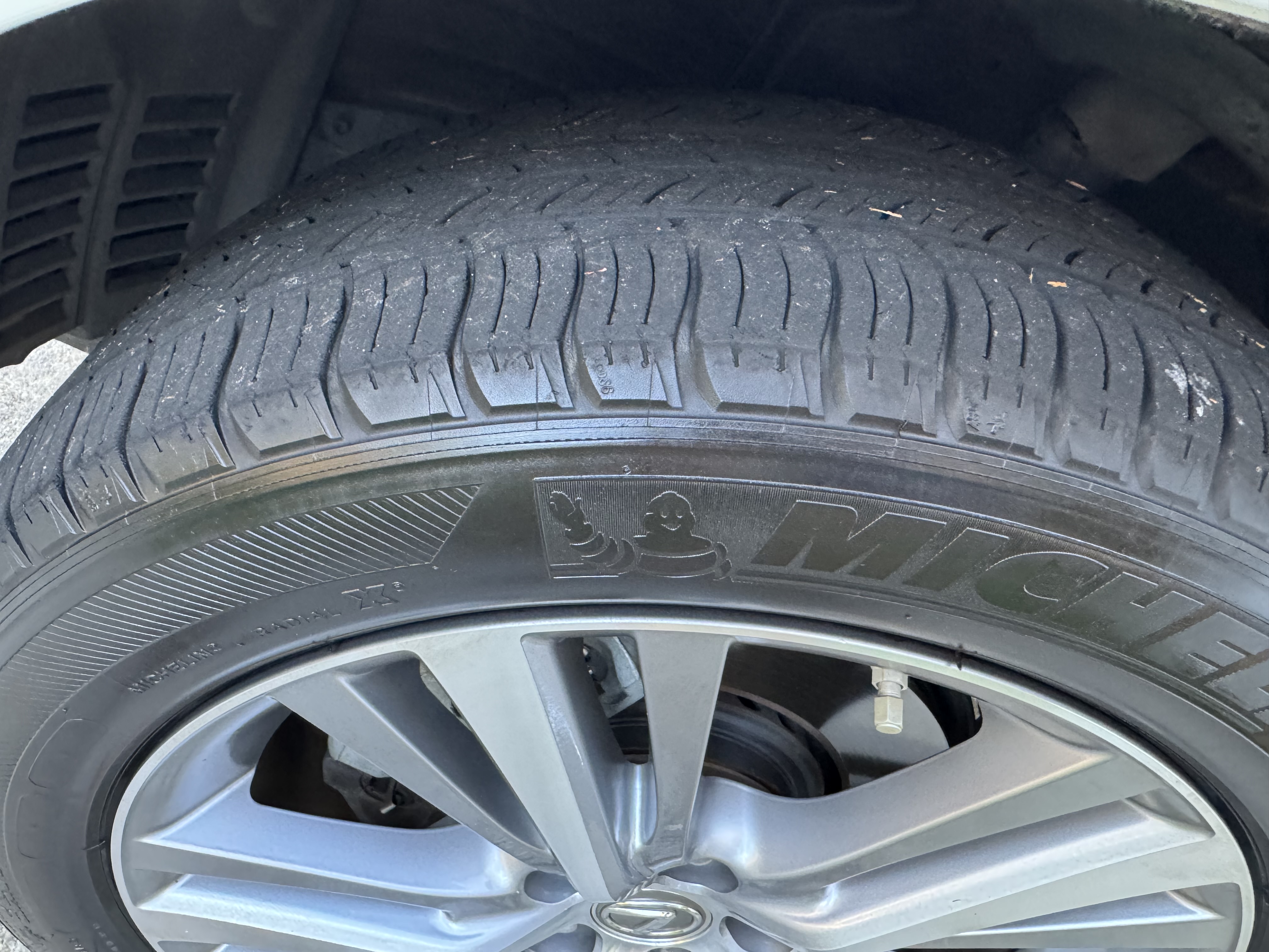 Used 2015 Lexus RX 350 FWD image 16