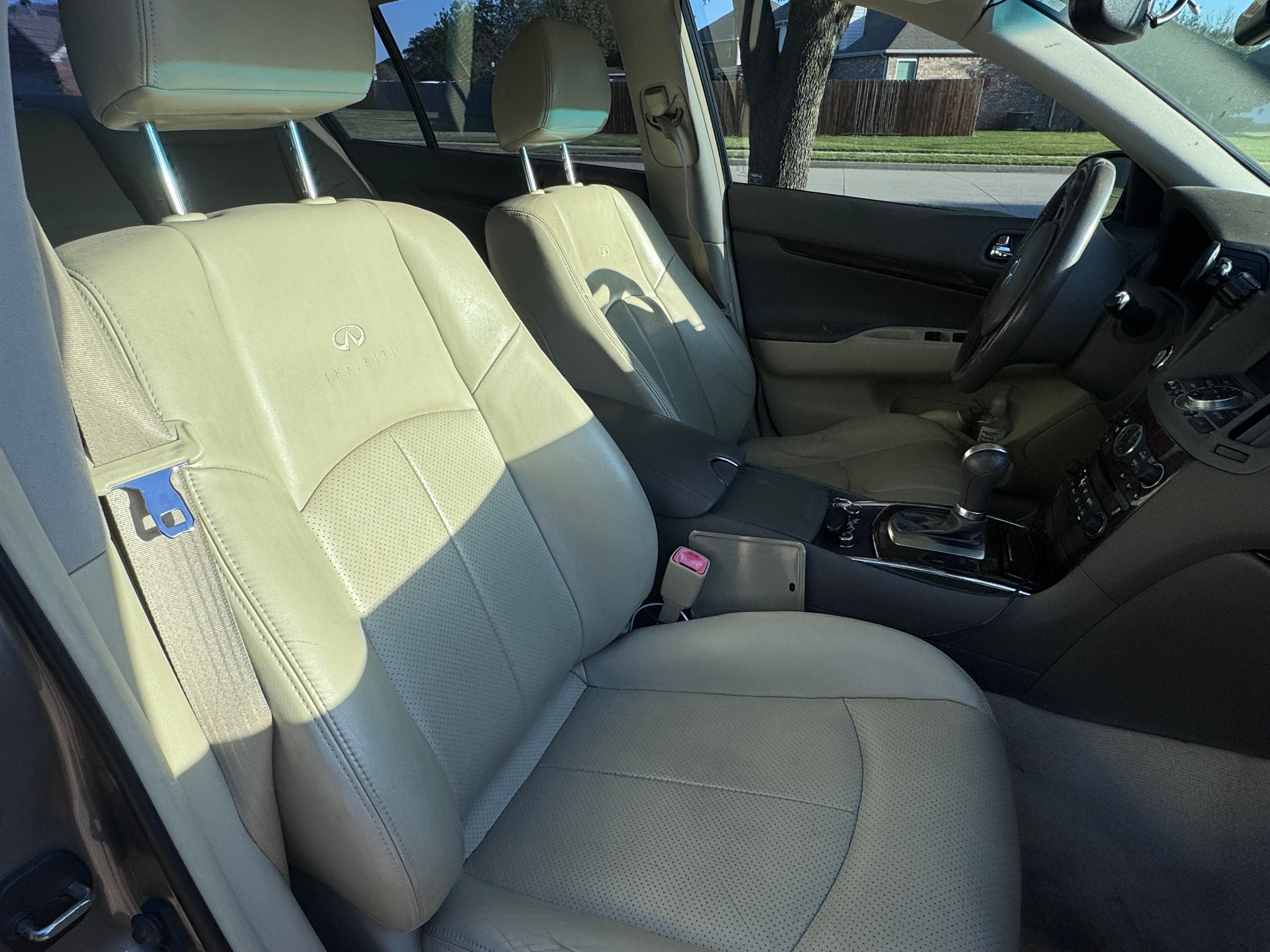 Used 2012 INFINITI G37 Journey w/ Premium Pkg RWD image 13