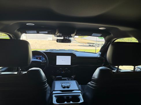 Used 2024 Ford F150 Raptor w/ Equipment Group 803A Raptor R image 20