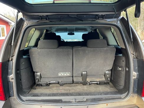 Used 2011 Chevrolet Tahoe LS w/ Texas Edition image 13