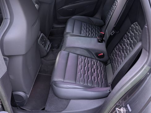 Used 2023 Audi RS e-tron GT w/ Carbon Performance Package image 8