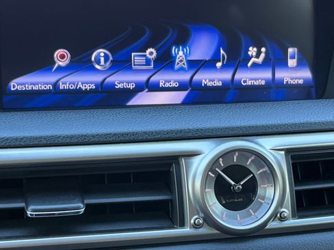 Used 2013 Lexus GS 350 w/ Premium Pkg image 12