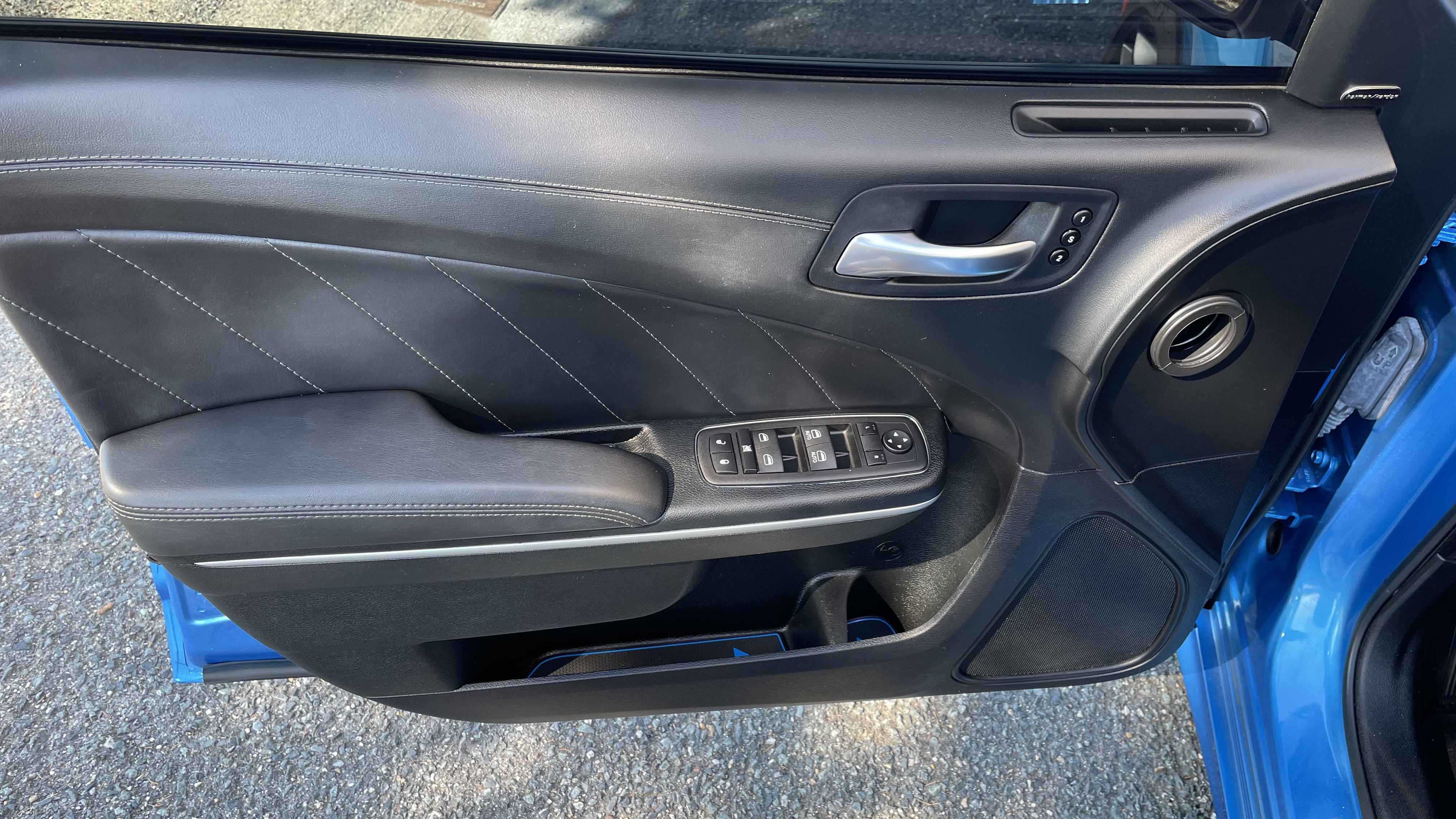 Used 2023 Dodge Charger Scat Pack RWD image 13