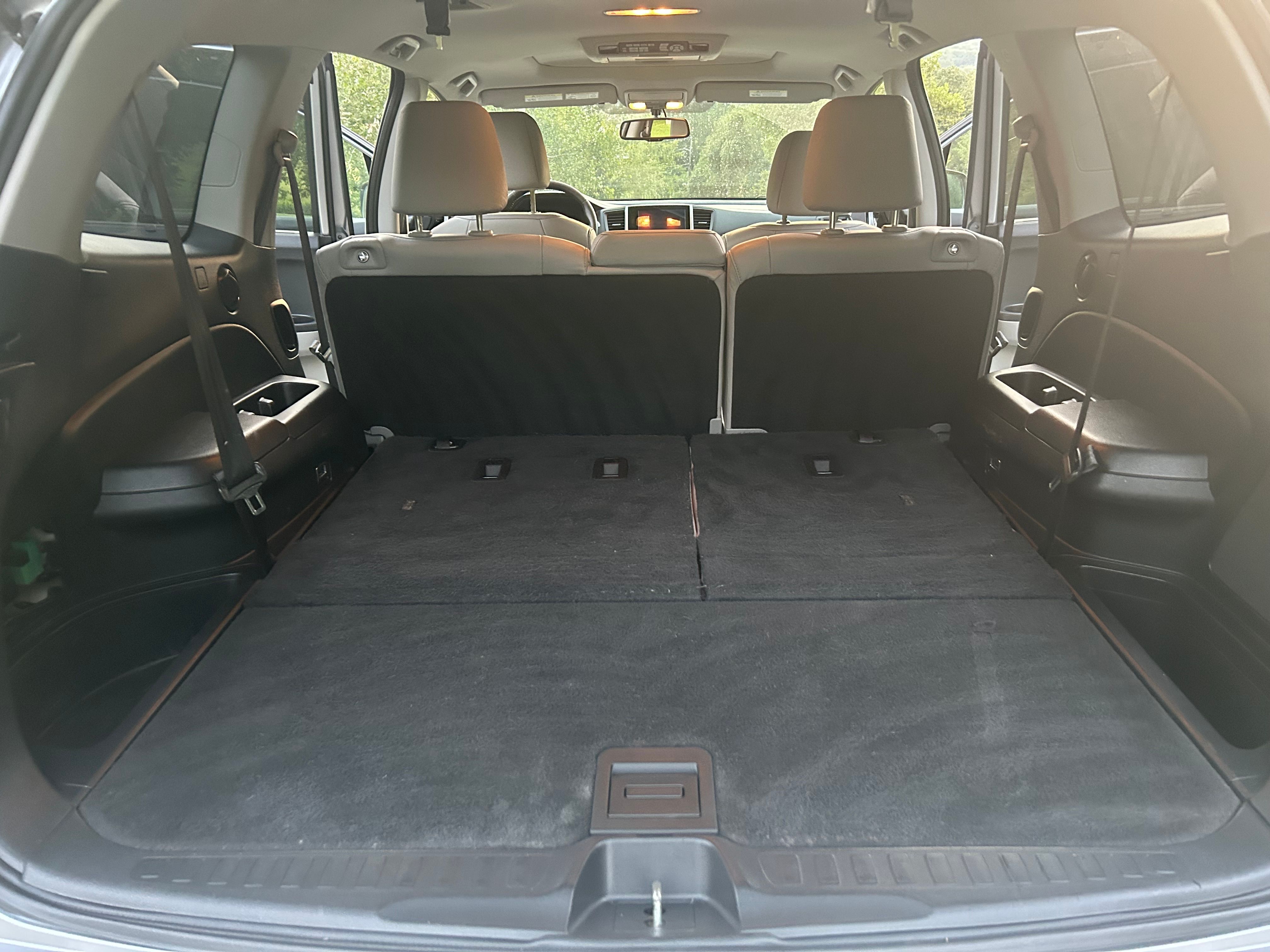 Used 2016 Honda Pilot EX-L image 16